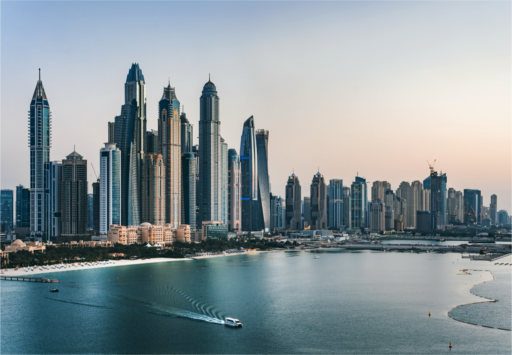 Hidden Costs of Buying Property in Dubai: What You Actually Pay