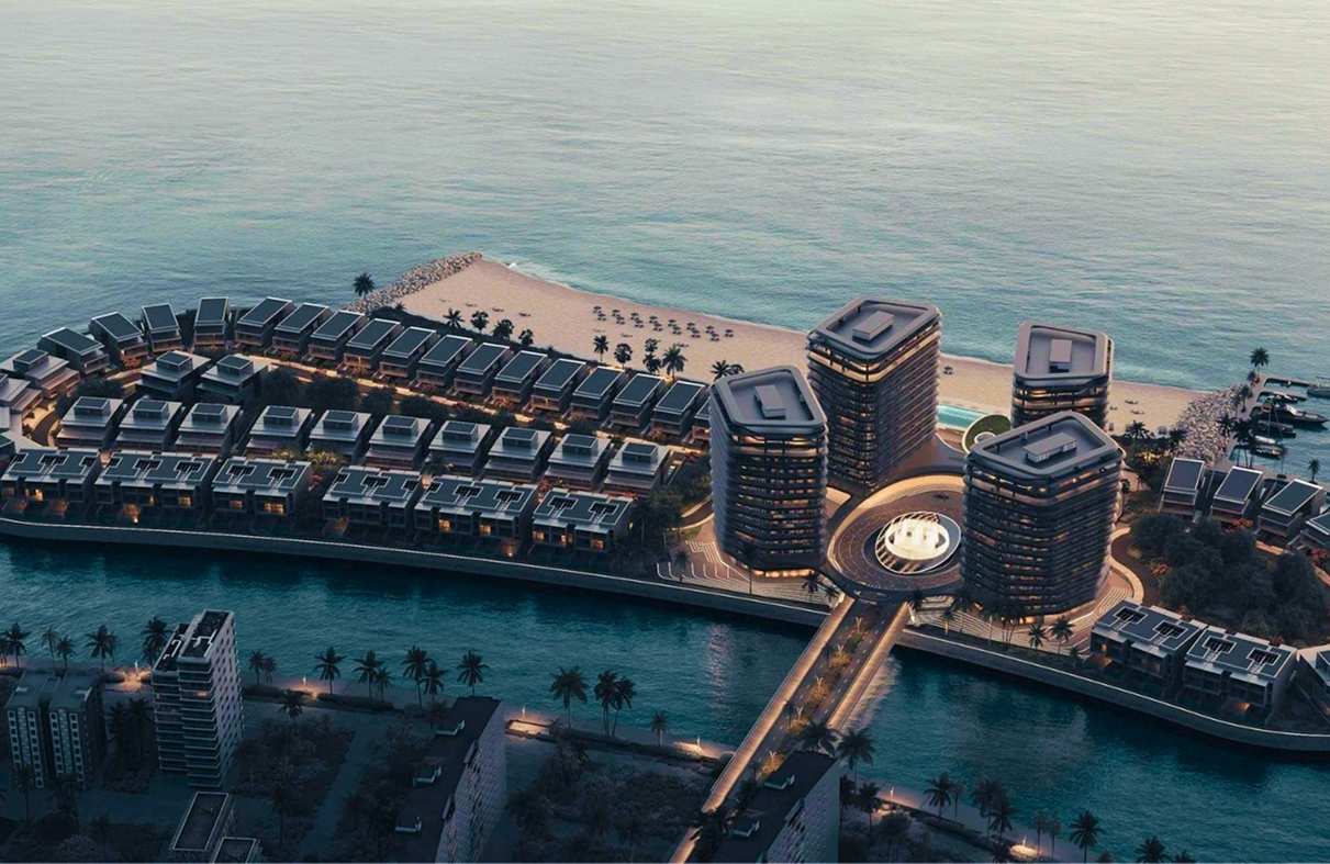 Top 5 Family-Friendly Neighborhoods in Dubai